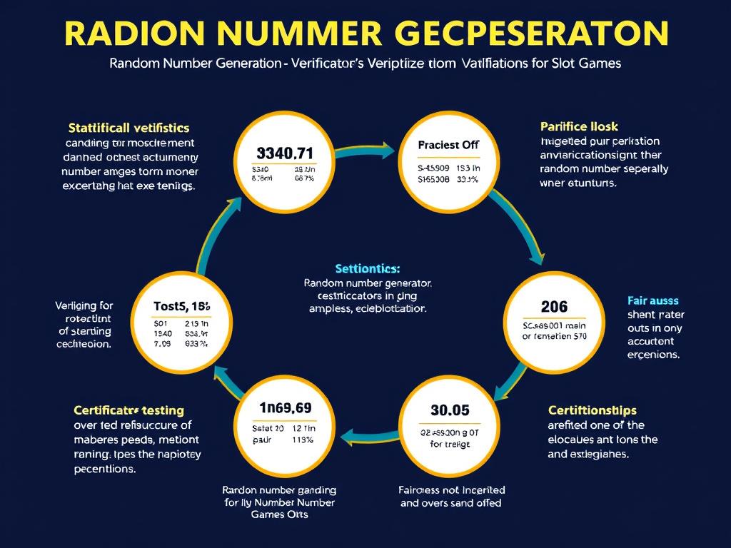 케이플레이 슬롯 RNG 검증 프로세스 케이플레이 슬롯 RNG 검증 프로세스