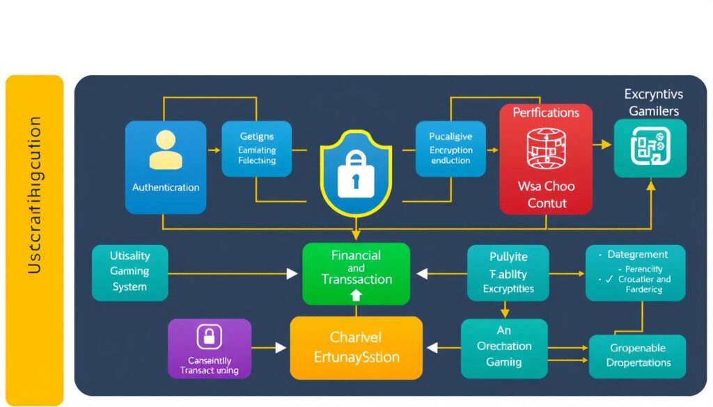 케이플레이 시스템 아키텍처 다이어그램 케이플레이카지노 시스템 아키텍처 다이어그램